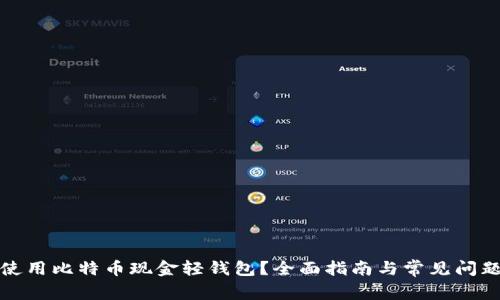 如何使用比特币现金轻钱包？全面指南与常见问题解答