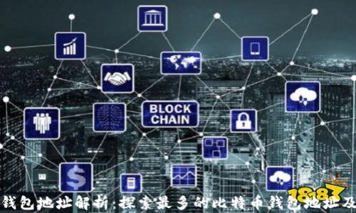
比特币钱包地址解析：探索最多的比特币钱包地址及其影响