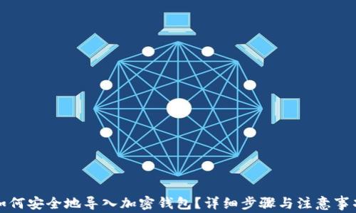 
如何安全地导入加密钱包？详细步骤与注意事项