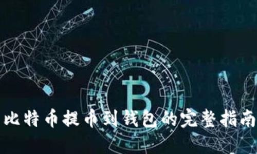 比特币提币到钱包的完整指南