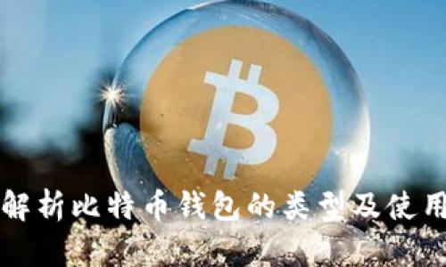 全面解析比特币钱包的类型及使用指南