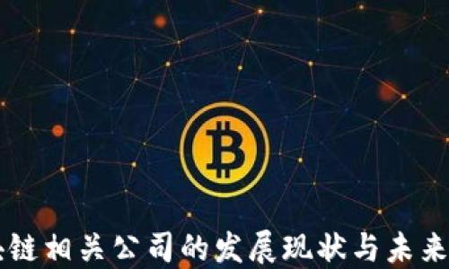 
区块链相关公司的发展现状与未来展望