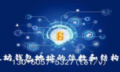 以太坊钱包地址的位数和