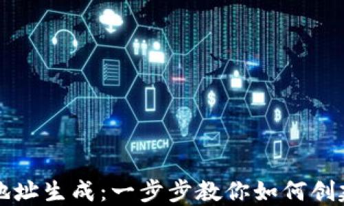 
区块链钱包地址生成：一步步教你如何创建安全的钱包