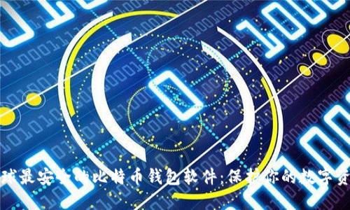 全球最安全的比特币钱包软件：保护你的数字资产