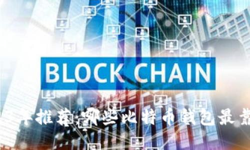 2023年推荐：哪些比特币钱包最靠谱？