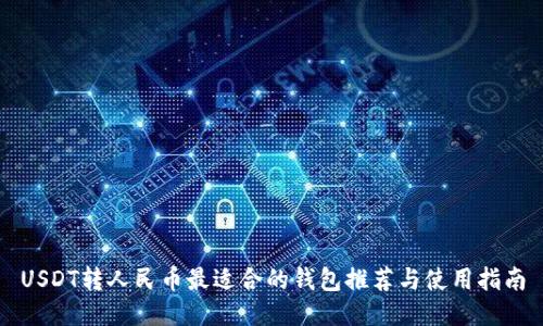 USDT转人民币最适合的钱包推荐与使用指南