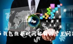 数字币钱包维护时间解析
