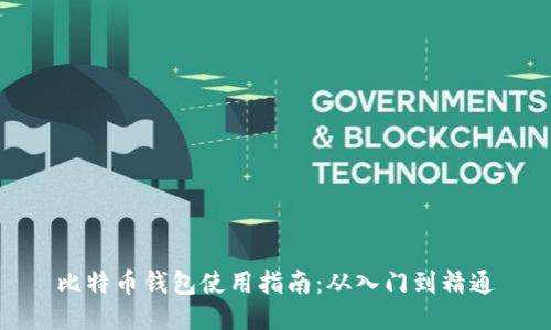 比特币钱包使用指南：从入门到精通