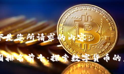 以下是您所请求的内容：

币圈排名前十：探索数字货币的未来