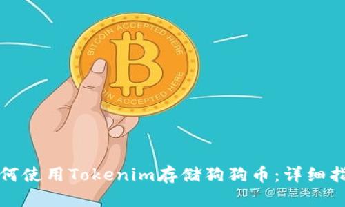 如何使用Tokenim存储狗狗币：详细指南