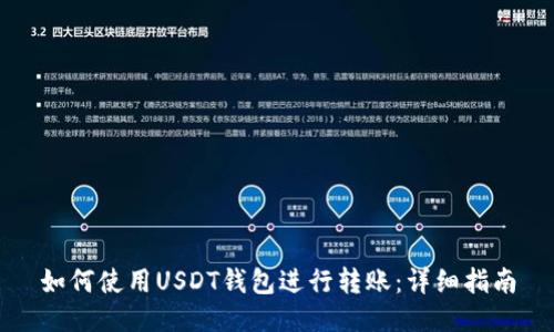 如何使用USDT钱包进行转账：详细指南