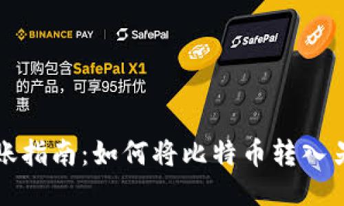 比特币转账指南：如何将比特币转入另一个钱包