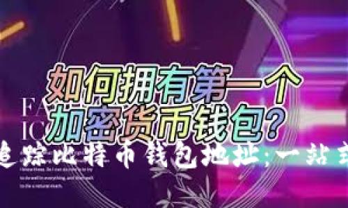 如何追踪比特币钱包地址：一站式指南