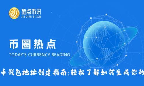 beside比特币钱包地址创建指南：轻松了解如何生成你的比特币地址