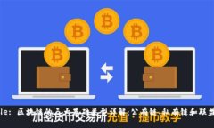 Title: 区块链的三大基础类