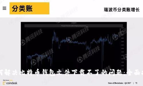 如何解决比特币钱包文件下载不了的问题：全面指南