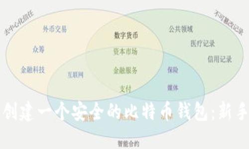 如何创建一个安全的比特币钱包：新手指南