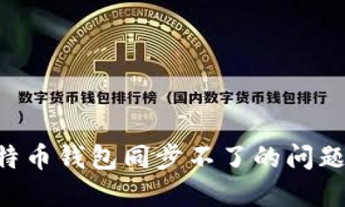 解决新比特币钱包同步不了的问题：完全指南