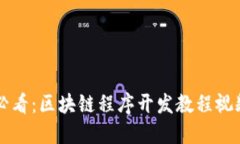 新手必看：区块链程序开