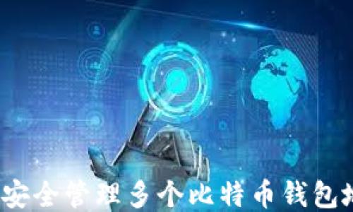 
如何安全管理多个比特币钱包地址？