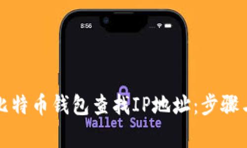 如何通过比特币钱包查找IP地址：步骤与注意事项