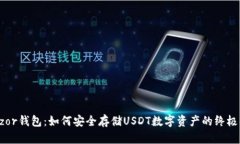 Trezor钱包：如何安全存储