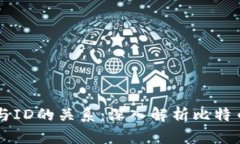 比特币钱包与ID的关系：深