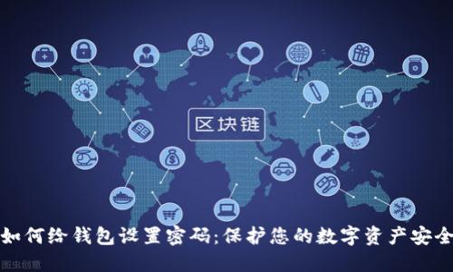 如何给钱包设置密码：保护您的数字资产安全