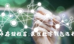 比特币存储推荐：最佳数