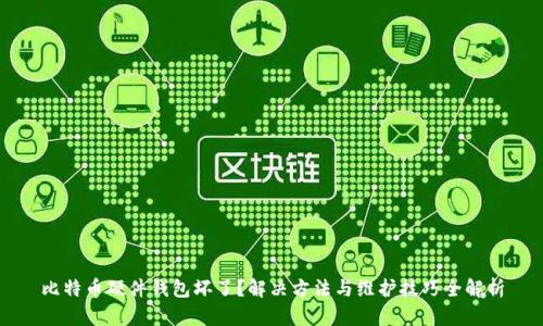 比特币硬件钱包坏了？解决方法与维护技巧全解析