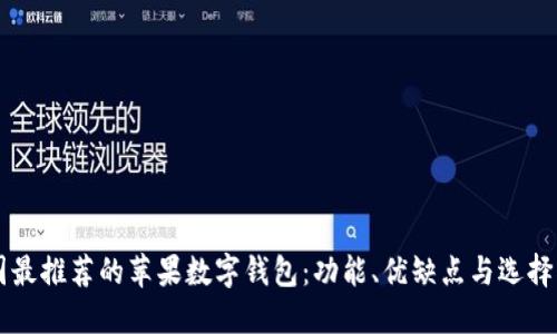 美国最推荐的苹果数字钱包：功能、优缺点与选择指南