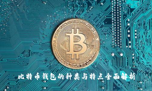 比特币钱包的种类与特点全面解析