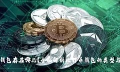 比特币钱包存在哪儿？全