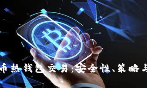 深入了解比特币热钱包交易：安全性、策略与常见问题解析