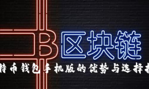 比特币钱包手机版的优势与选择指南