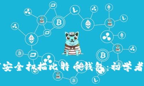 如何安全扫描比特币钱包：初学者指南