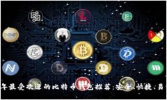 2023年最受欢迎的比特币钱