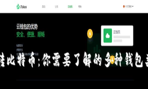 玩转比特币：你需要了解的多种钱包类型