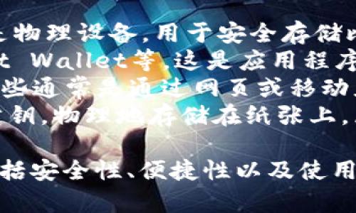 比特币钱包有多种类型和名称，包括但不限于：

1. **硬件钱包**：如Ledger、Trezor等。这些是物理设备，用于安全存储比特币私钥。
2. **软件钱包**：如Exodus、Electrum、Trust Wallet等。这是应用程序，安装在电脑或手机上，可以随时管理比特币。
3. **在线钱包**：如Coinbase、Binance等。这些通常是通过网页或移动应用提供的服务，可以方便交易和存储比特币。
4. **纸钱包**：通过打印出比特币的私钥和公钥，物理地存储在纸张上，属于冷存储方式。

比特币钱包的选择通常取决于用户的需求，包括安全性、便捷性以及使用频率等。