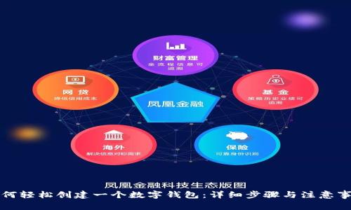 如何轻松创建一个数字钱包：详细步骤与注意事项