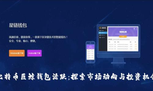 比特币巨鲸钱包活跃：探索市场动向与投资机会