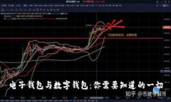 电子钱包与数字钱包：你