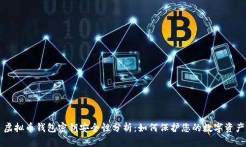 虚拟币钱包密钥安全性分析：如何保护您的数字资产