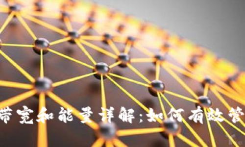 TRX钱包的带宽和能量详解：如何有效管理你的资源