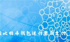 如何使用比特币钱包进行