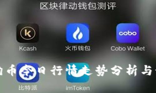 狗狗币今日行情走势分析与预测