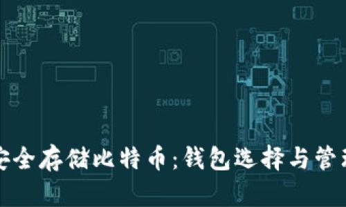如何安全存储比特币：钱包选择与管理指南