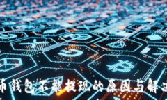   比特币钱包不能提现的原