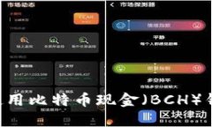 如何选择和使用比特币现